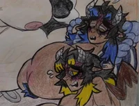 Fat Aizetsu 