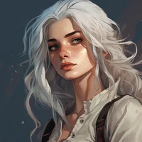 Princess Cirilla