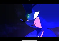 Dark Sonic 
