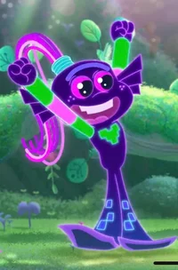 SYNTH - TECHNO TROLL