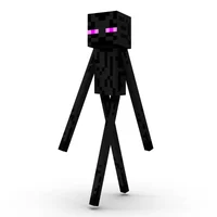 enderman plushie