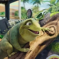 Leo XD