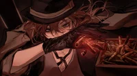 Chuuya