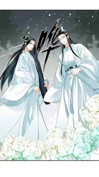 Twin Jades of Gusu