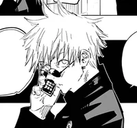 Gojo Satoru