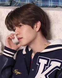 Seungmin 