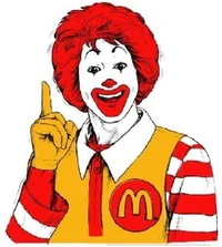 Ronald Mcdonald