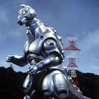 Super Mechagodzilla