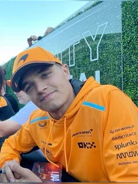 Lando Norris 020