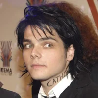 Gerard Way