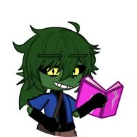 Hunter-Brawl StarsOC