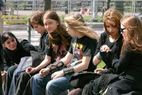 Metalhead group