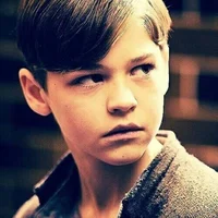 Tom Riddle