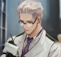 Averil The Scientist