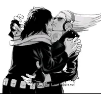 Aizawa and PM weddin