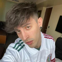 Roxanne creadora SJJ