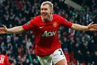 Paul Scholes 08