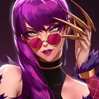Evelynn
