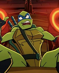 Rise Leonardo