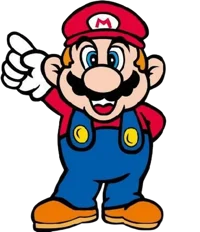 Super Mario