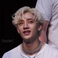 Drunk Bang Chan