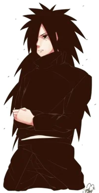 Madara Uchiha