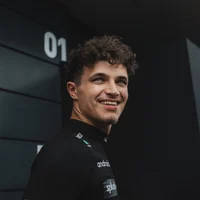 Lando Norris 
