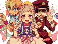 Hanako yashiro y kou