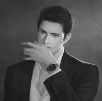 Hiroshi - BL