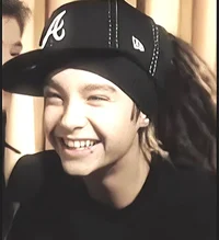 Tom Kaulitz