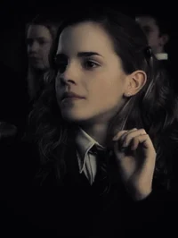 hermione