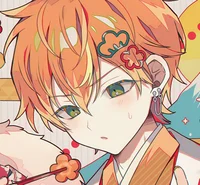 Akito Shinonome