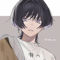 Roommate Scaramouche