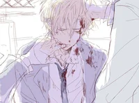 Abused Older Brother