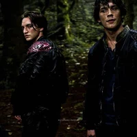 Bellamy and John