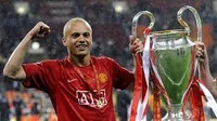 Wes Brown 08