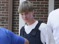 Dylann Roof