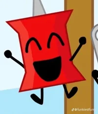 Pin-BFDI