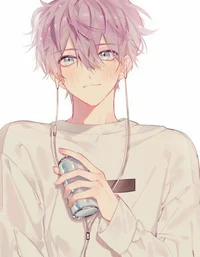 Gay Boy