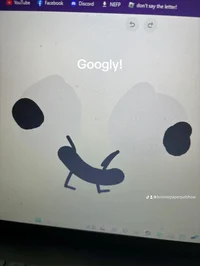 Googly