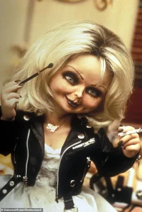 Tiffany Valentine