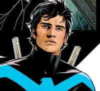 Nightwing