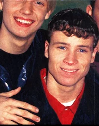Brian Littrell 