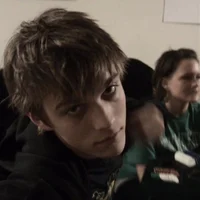 Jake Abel 