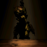 Scraptrap