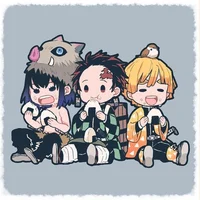 trio kny