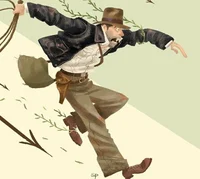 Indiana Jones 