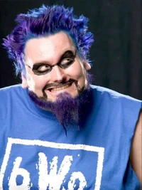 The  Blue Meanie 