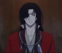 Hua Cheng 