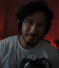 Markiplier- father